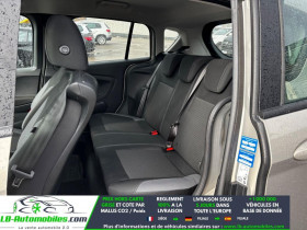 Ford B-Max 1.6 Ti-VCT 105 BVA  occasion � Beaupuy - photo n�5