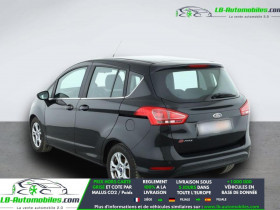 Ford B-Max 1.6 Ti-VCT 105 BVA  occasion � Beaupuy - photo n�4