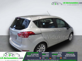 Ford B-Max 1.6 Ti-VCT 105 BVA  occasion � Beaupuy - photo n�3