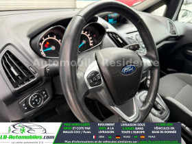 Ford B-Max 1.6 Ti-VCT 105 BVA  occasion � Beaupuy - photo n�6