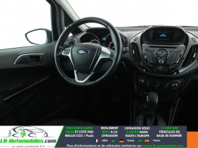 Ford B-Max 1.6 Ti-VCT 105 BVA  occasion � Beaupuy - photo n�10