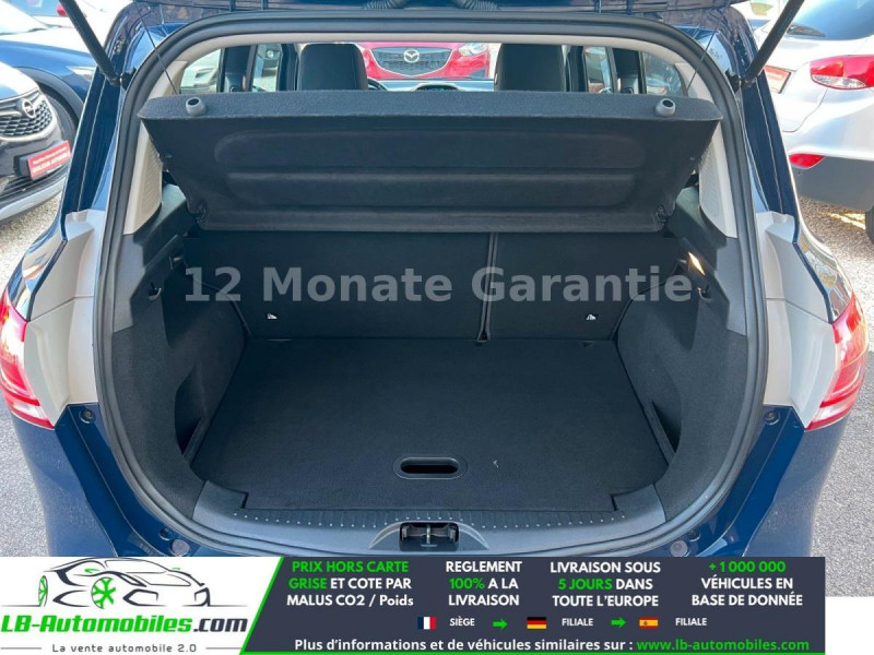 Ford B-Max 1.6 Ti-VCT 105 BVA  occasion � Beaupuy - photo n�9