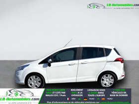 Ford B-Max 1.6 Ti-VCT 105 BVA  occasion � Beaupuy - photo n�5