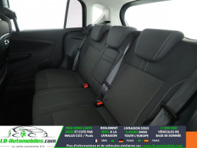 Ford B-Max 1.6 Ti-VCT 105 BVA  occasion � Beaupuy - photo n�9