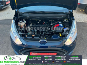 Ford B-Max 1.6 Ti-VCT 105 BVA  occasion � Beaupuy - photo n�8