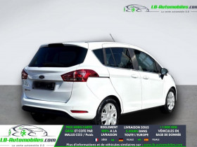 Ford B-Max 1.6 Ti-VCT 105 BVA  occasion � Beaupuy - photo n�3