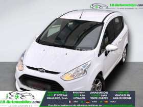 Ford B-Max 1.6 Ti-VCT 105 BVA  occasion � Beaupuy - photo n�2