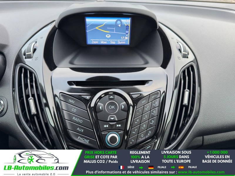 Ford B-Max 1.6 Ti-VCT 105 BVA  occasion � Beaupuy - photo n�10