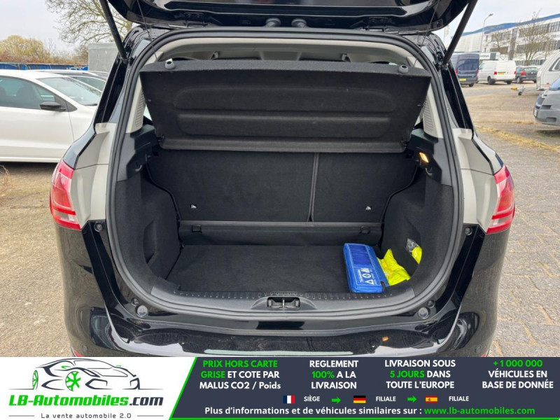 Ford B-Max 1.6 Ti-VCT 105 BVA  occasion � Beaupuy - photo n�11