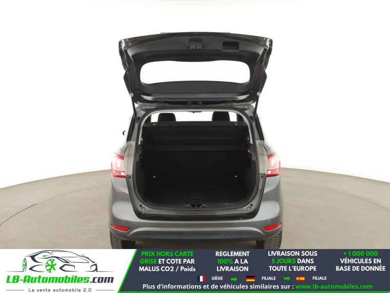 Ford B-Max 1.6 Ti-VCT 105 BVA  occasion � Beaupuy - photo n�11