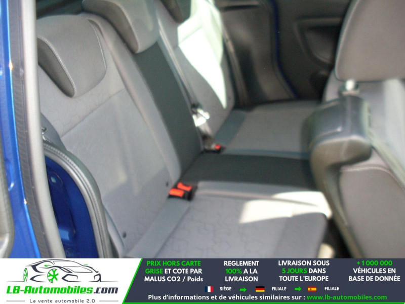 Ford B-Max 1.6 Ti-VCT 105 BVA  occasion � Beaupuy - photo n�6