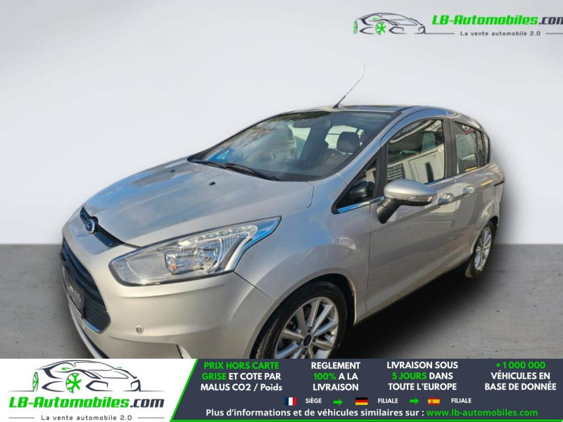 Ford B-Max 1.6 Ti-VCT 105 BVA  occasion � Beaupuy
