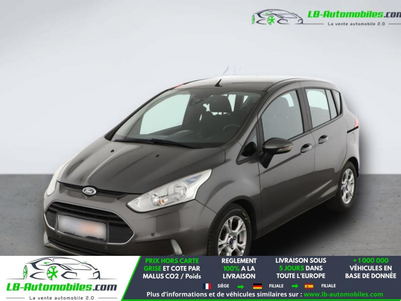 Ford B-Max 1.6 Ti-VCT 105 BVA  occasion � Beaupuy