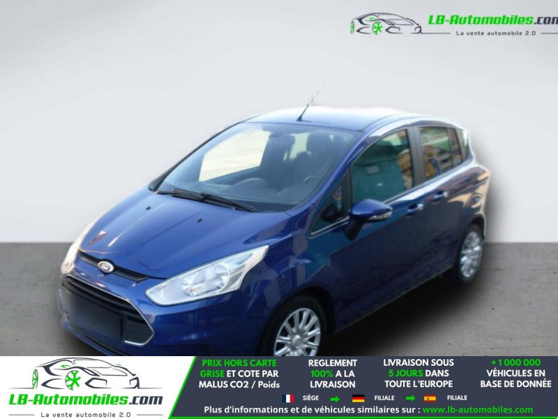 Ford B-Max 1.6 Ti-VCT 105 BVA  occasion � Beaupuy