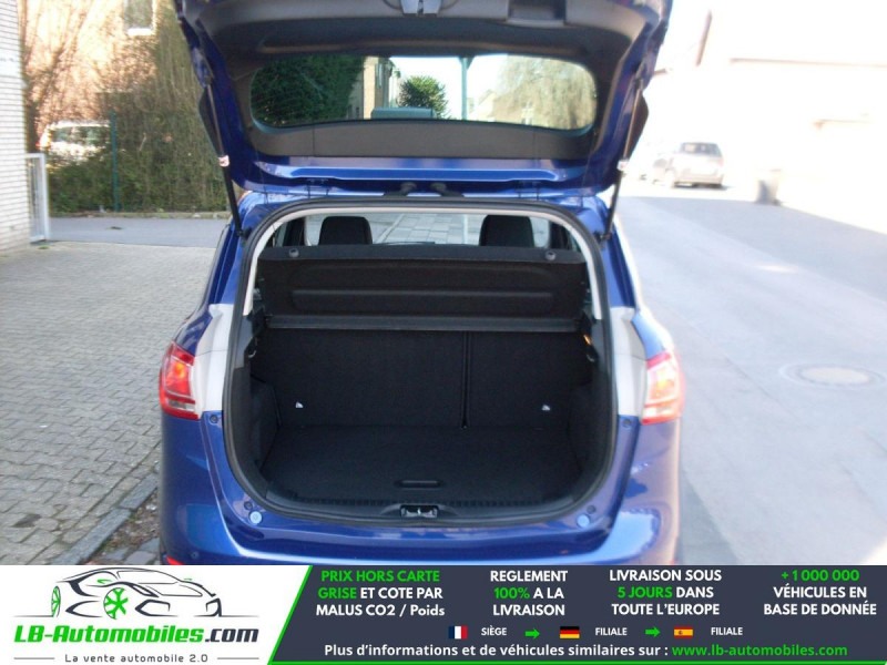 Ford B-Max 1.6 Ti-VCT 105 BVA  occasion � Beaupuy - photo n�8