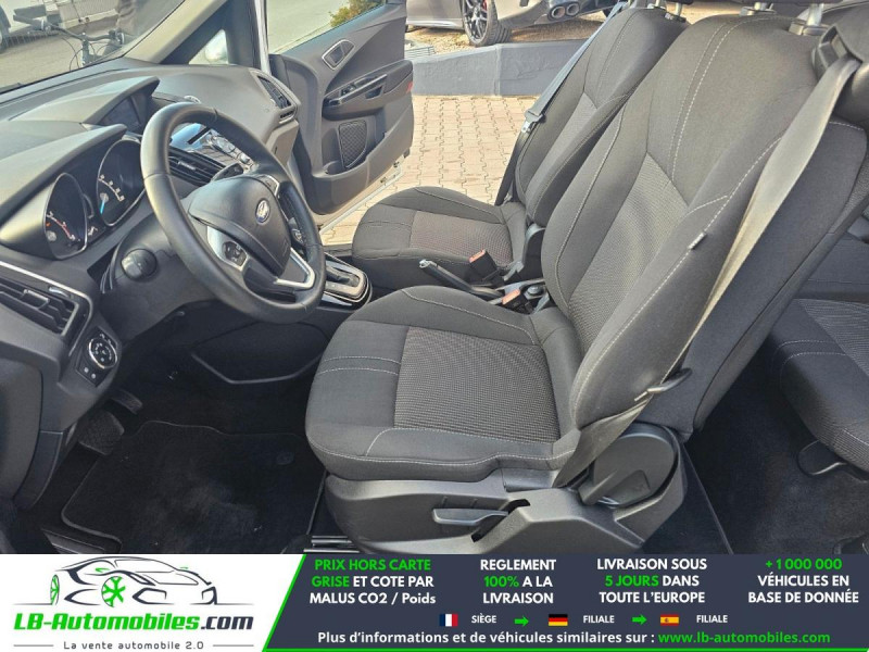 Ford B-Max 1.6 Ti-VCT 105 BVA  occasion � Beaupuy - photo n�7