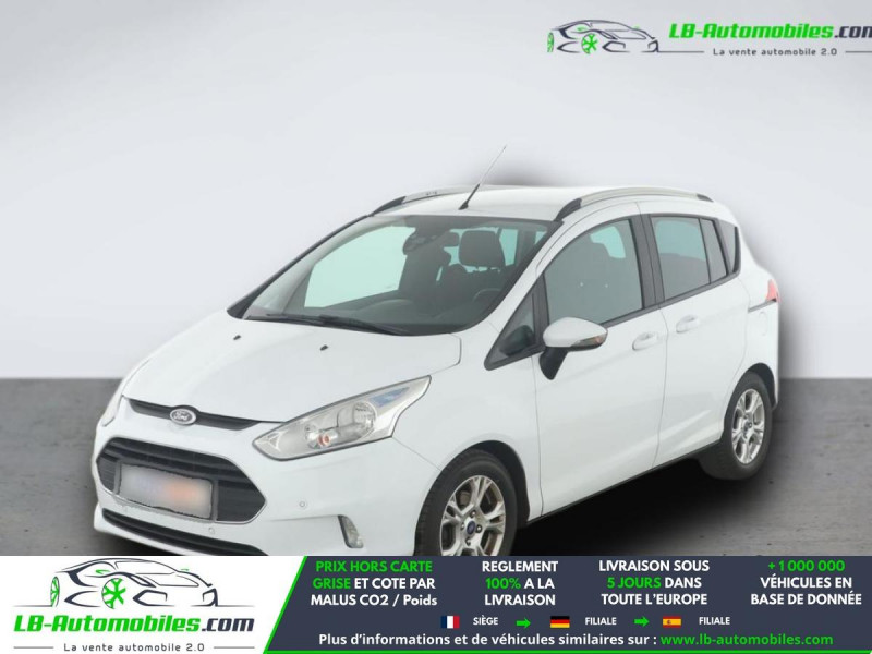 Ford B-Max 1.6 Ti-VCT 105 BVA  occasion � Beaupuy