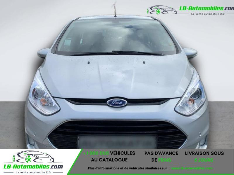 Ford B-Max 1.6 Ti-VCT 105 BVA  occasion  Beaupuy - photo n5
