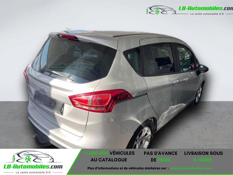Ford B-Max 1.6 Ti-VCT 105 BVA  occasion  Beaupuy - photo n3