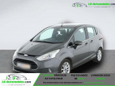 Ford B-Max 1.6 Ti-VCT 105 BVA   Beaupuy 31