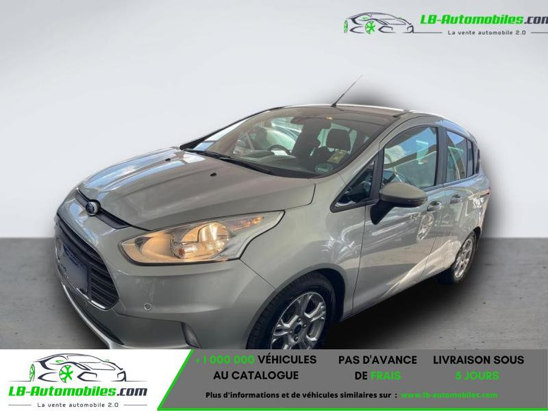 Ford B-Max 1.6 Ti-VCT 105 BVA  occasion  Beaupuy