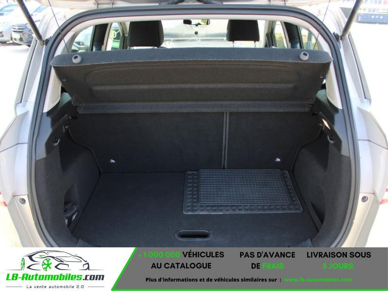 Ford B-Max 1.6 Ti-VCT 105 BVA  occasion  Beaupuy - photo n9