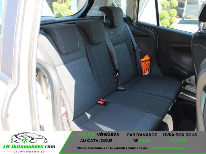 Ford B-Max 1.6 Ti-VCT 105 BVA  occasion  Beaupuy - photo n6