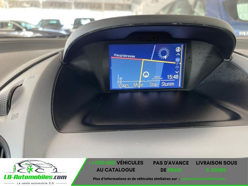 Ford B-Max 1.6 Ti-VCT 105 BVA  occasion  Beaupuy - photo n7