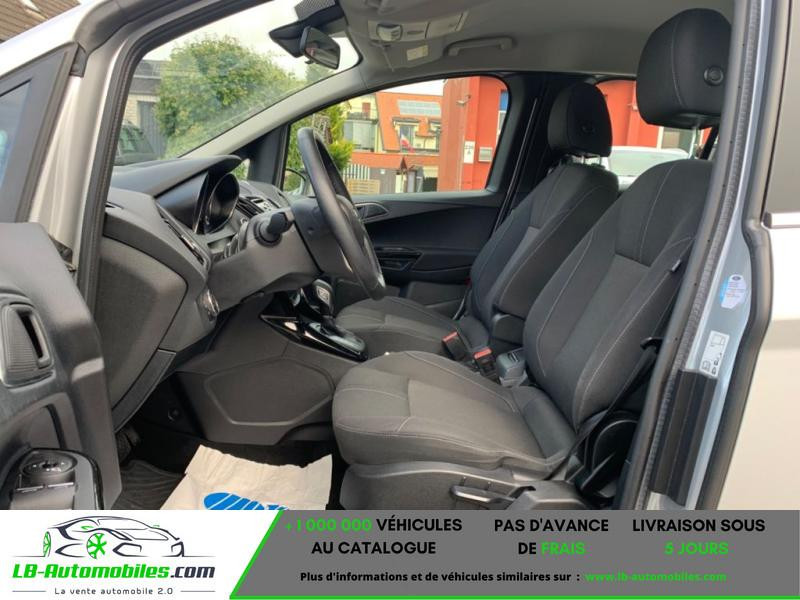 Ford B-Max 1.6 Ti-VCT 105 BVA  occasion  Beaupuy - photo n8