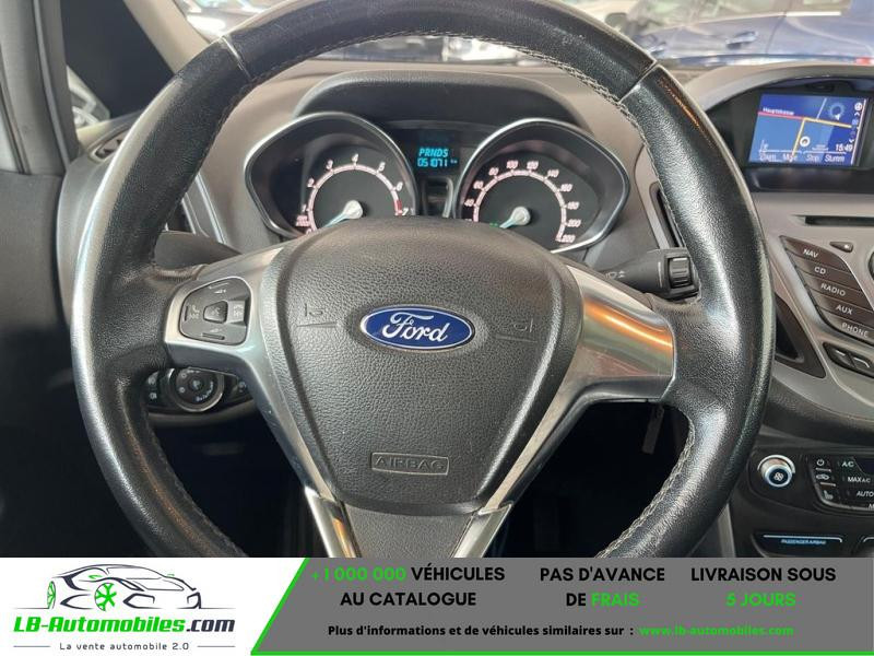 Ford B-Max 1.6 Ti-VCT 105 BVA  occasion  Beaupuy - photo n6