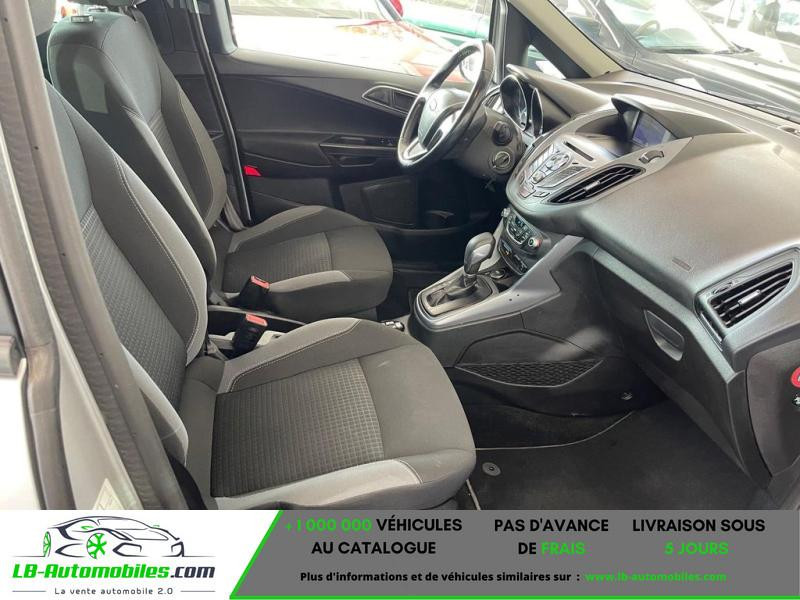 Ford B-Max 1.6 Ti-VCT 105 BVA  occasion  Beaupuy - photo n5