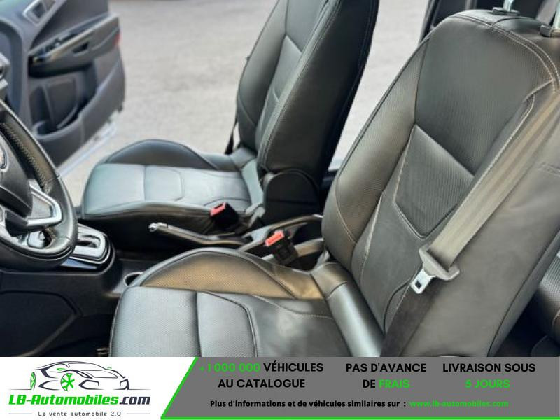 Ford B-Max 1.6 Ti-VCT 105 BVA  occasion  Beaupuy - photo n4