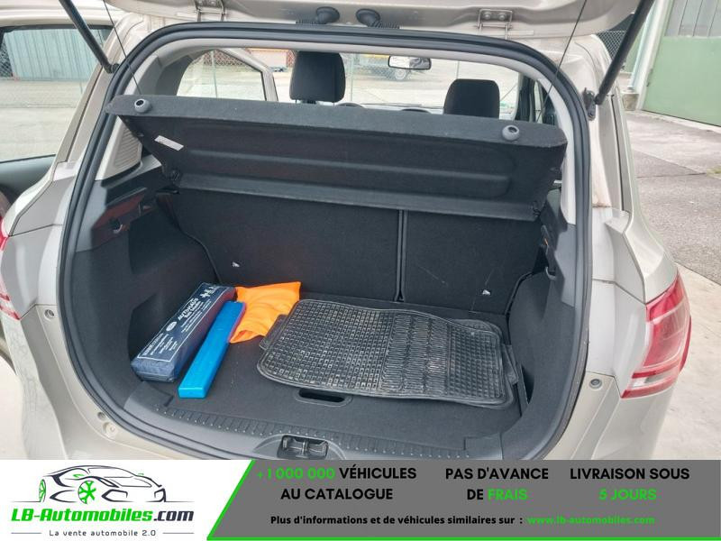 Ford B-Max 1.6 Ti-VCT 105 BVA  occasion  Beaupuy - photo n9