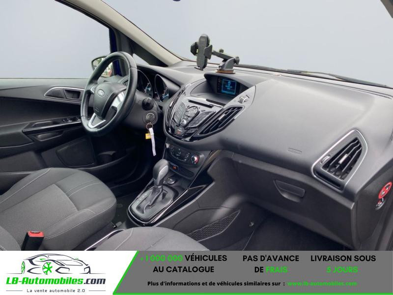 Ford B-Max 1.6 Ti-VCT 105 BVA  occasion  Beaupuy - photo n8