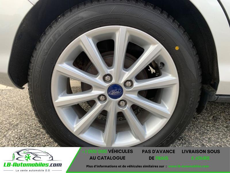 Ford B-Max 1.6 Ti-VCT 105 BVA  occasion  Beaupuy - photo n11
