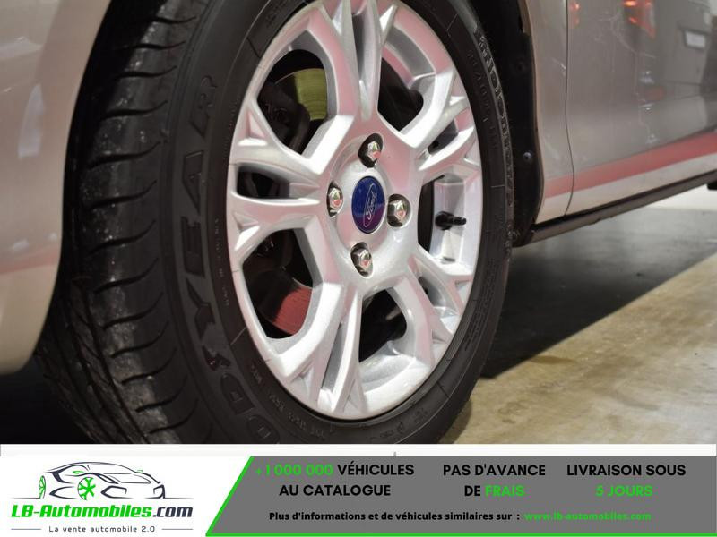 Ford B-Max 1.6 Ti-VCT 105 BVA  occasion  Beaupuy - photo n4