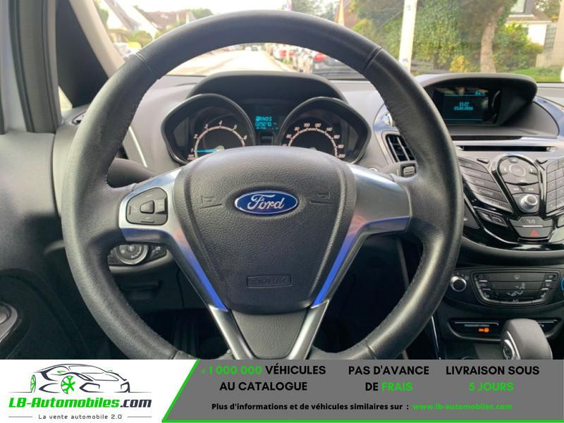 Ford B-Max 1.6 Ti-VCT 105 BVA  occasion  Beaupuy - photo n10