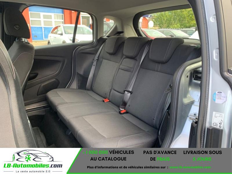 Ford B-Max 1.6 Ti-VCT 105 BVA  occasion  Beaupuy - photo n9