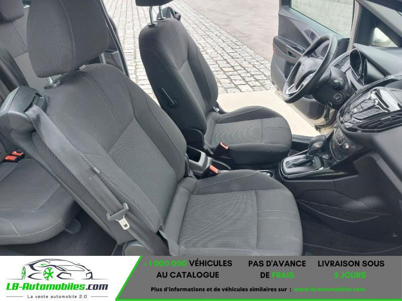 Ford B-Max 1.6 Ti-VCT 105 BVA  occasion  Beaupuy - photo n7