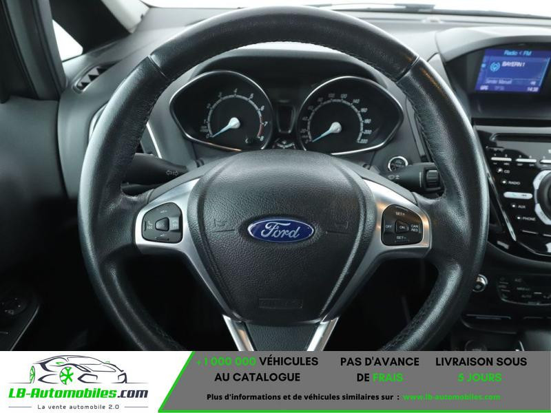 Ford B-Max 1.6 Ti-VCT 105 BVA  occasion  Beaupuy - photo n10