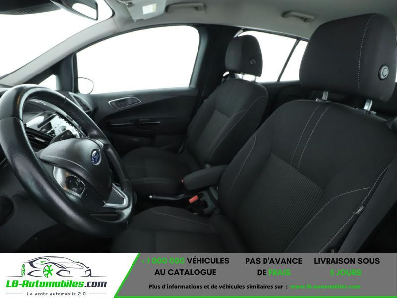 Ford B-Max 1.6 Ti-VCT 105 BVA  occasion  Beaupuy - photo n8