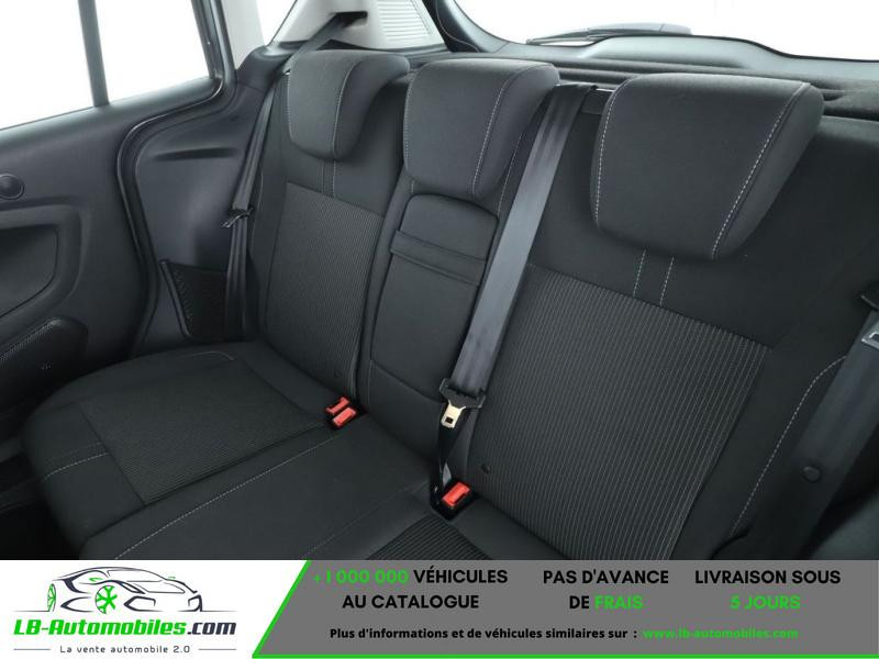 Ford B-Max 1.6 Ti-VCT 105 BVA  occasion  Beaupuy - photo n9