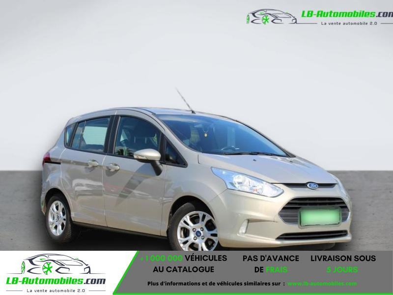Ford B-Max 1.6 Ti-VCT 105 BVA  occasion  Beaupuy