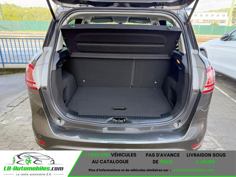 Ford B-Max 1.6 Ti-VCT 105 BVA  occasion  Beaupuy - photo n10