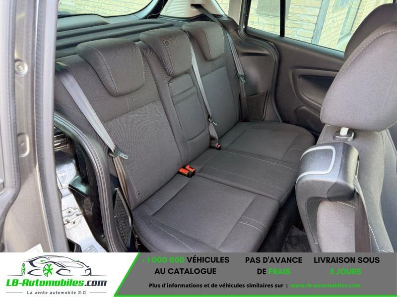 Ford B-Max 1.6 Ti-VCT 105 BVA  occasion  Beaupuy - photo n9