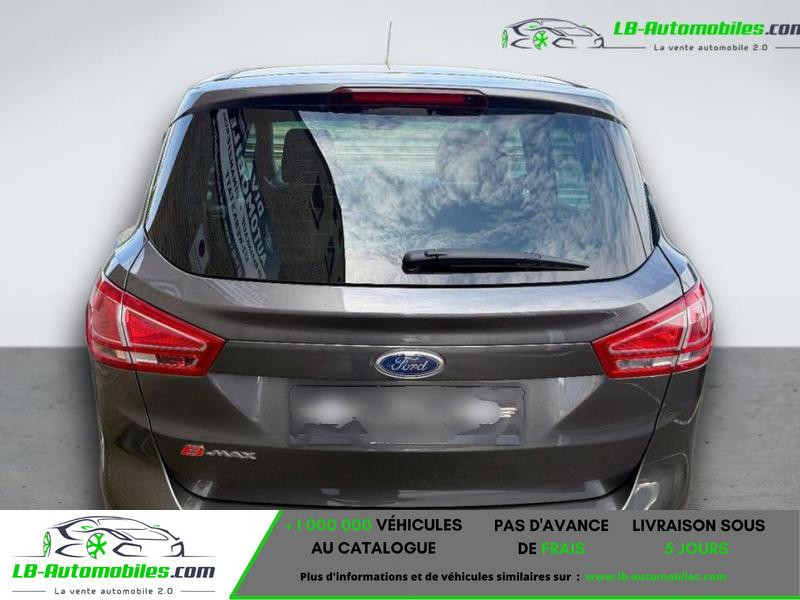 Ford B-Max 1.6 Ti-VCT 105 BVA  occasion  Beaupuy - photo n7