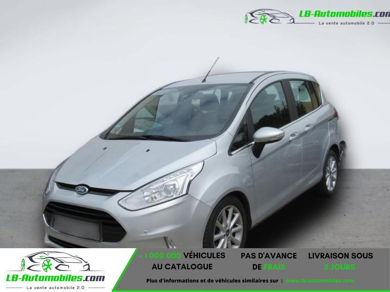 Ford B-Max 1.6 Ti-VCT 105 BVA  occasion  Beaupuy