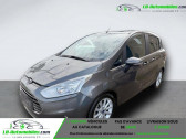 Ford B-Max 1.6 Ti-VCT 105 BVA   Beaupuy 31