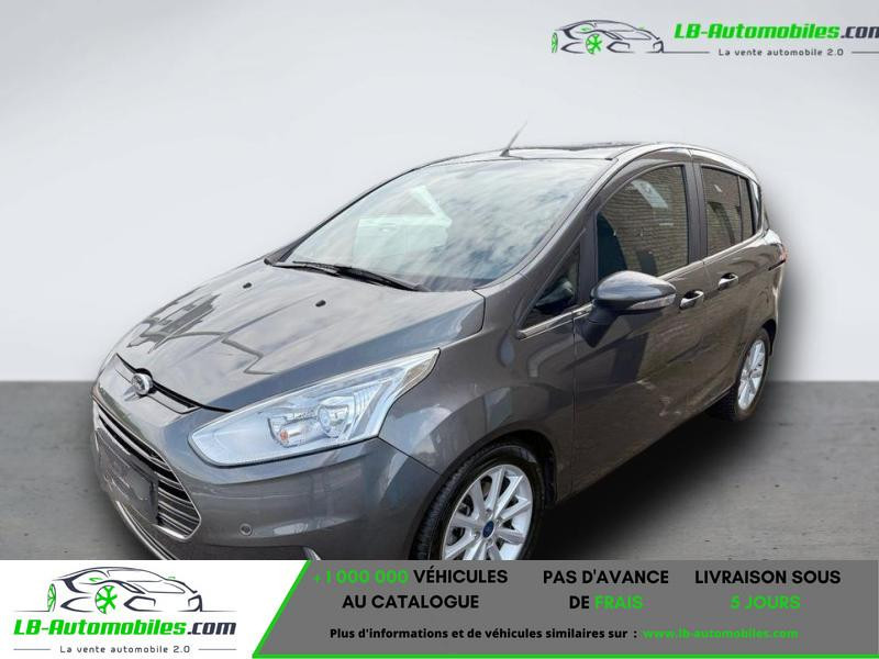 Ford B-Max 1.6 Ti-VCT 105 BVA  occasion  Beaupuy