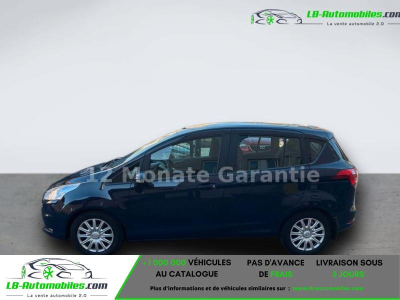 Ford B-Max 1.6 Ti-VCT 105 BVA  occasion  Beaupuy - photo n5